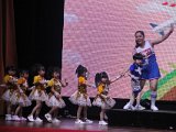 Korea - Ms Huey Ying & Ms Stepahnie